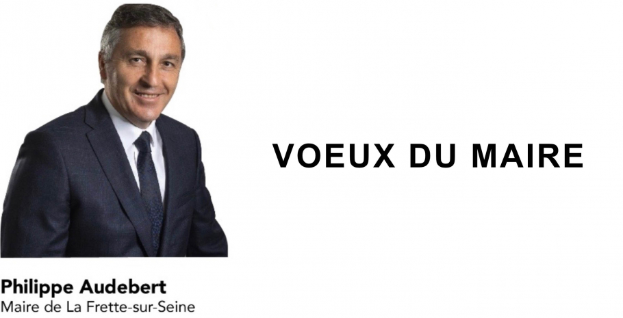 Voeux Maire 2025