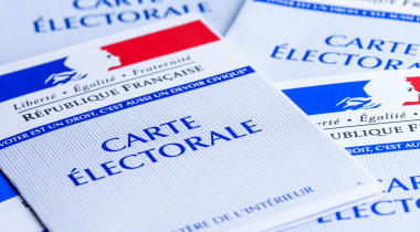 Elections municipales 2026