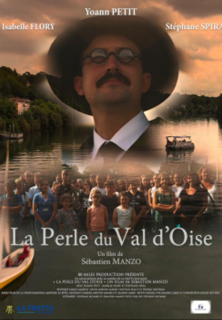 La Perle du Val d'Oise
