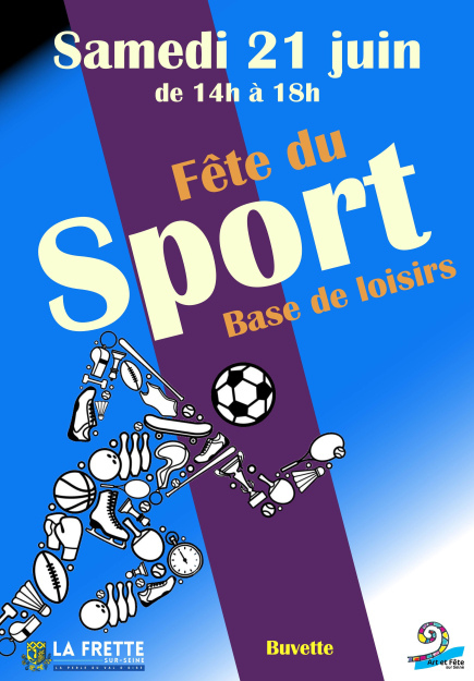 Fête du Sport 2025