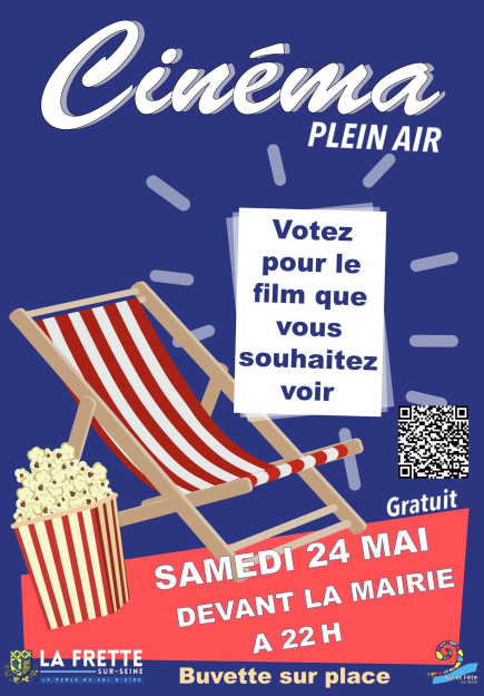 Cinéma plein 2025