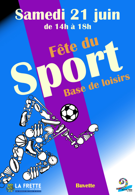 Fête du Sport 2025