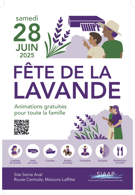 Fete de la Lavande 2025