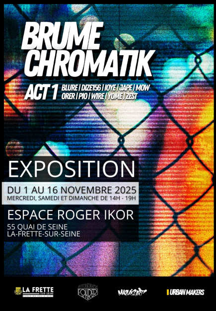 Brume Chromatik