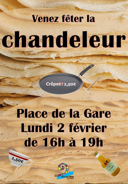 Chandeleur