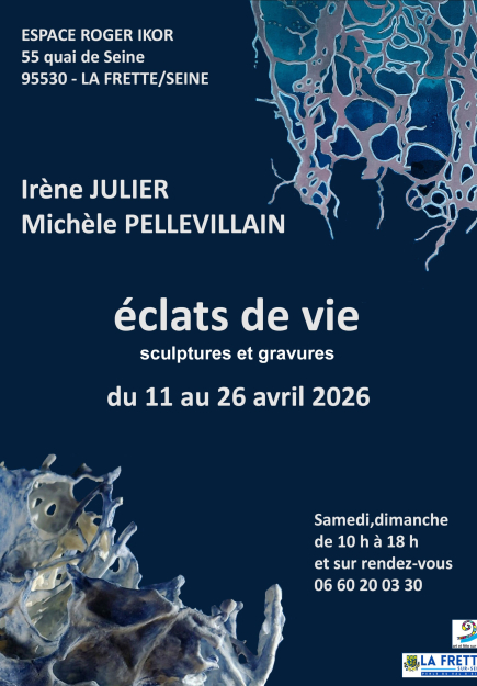 Expo Eclats de vie 2026