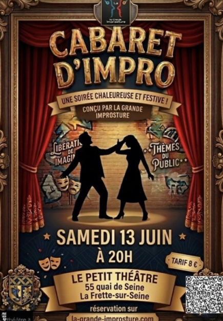 Impro 2026 juin