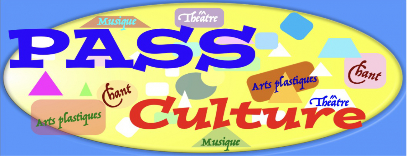 Pass Culture Image Carrousel