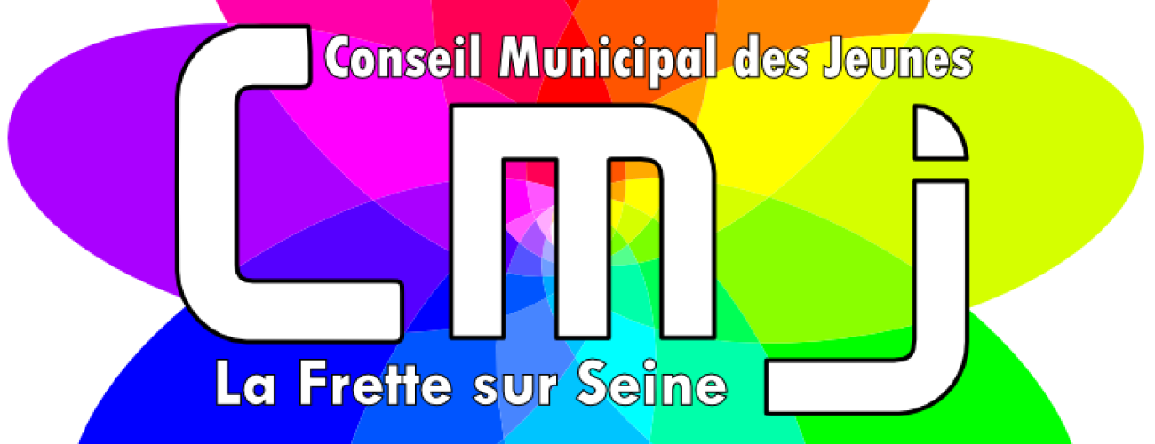 Logo CMJ La Frette-sur-Seine