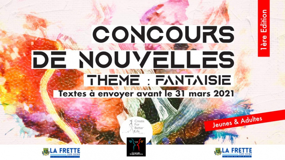 Concours de Nouvelles
