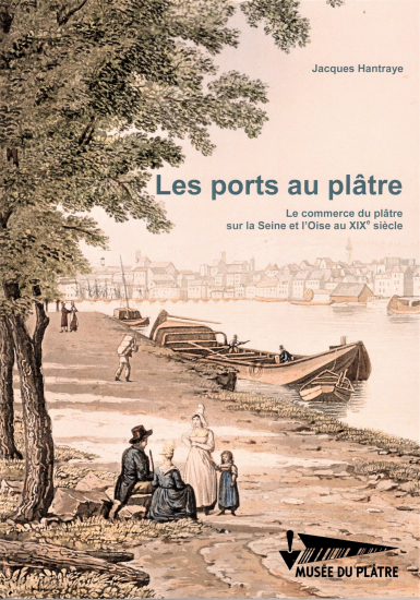 Les Portes aux Plâtres