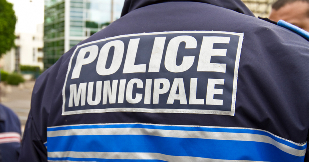 Police Municipale