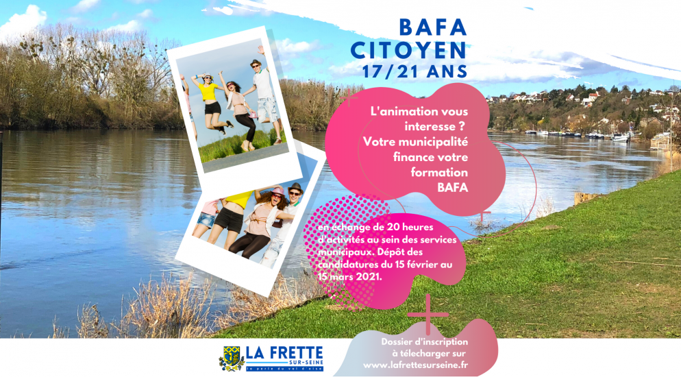 BAFA 2021