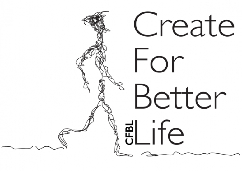 Create for better life