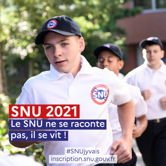 Service National Universel