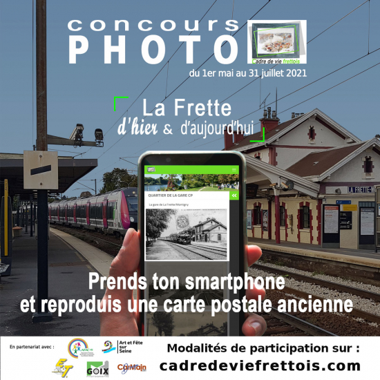Concours photos