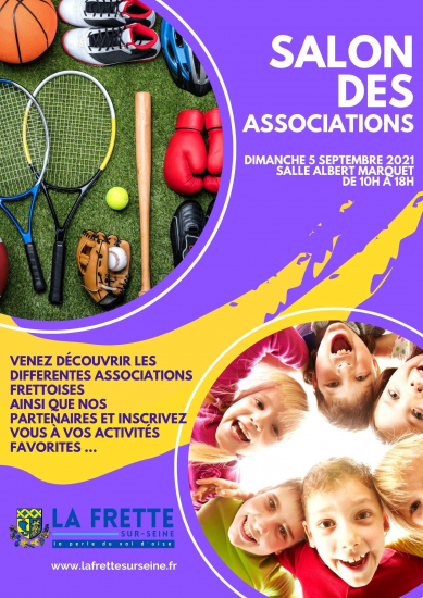 Salon des Associations