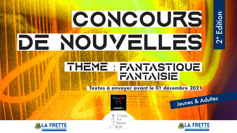 Concours de nouvelles 2