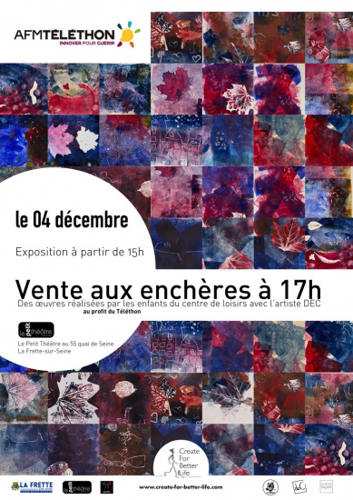 Téléthon 2021