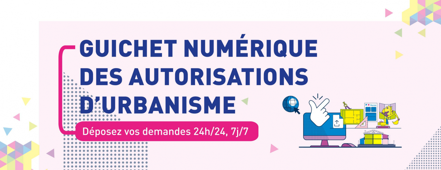 Guichet numerique