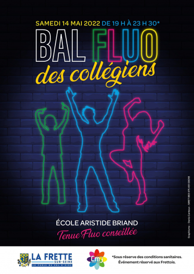 Bal des Collégiens