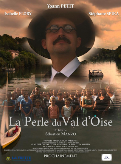 La Perle du Val d'Oise