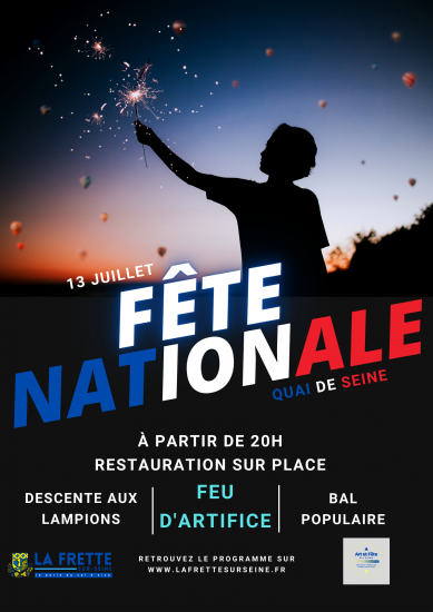 Fête Nationale