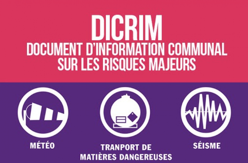 DICRIM 2023 | La Frette-sur-Seine