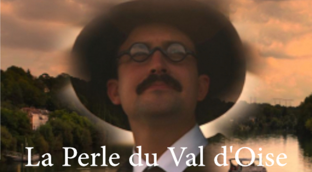 La Perle du Val d'Oise