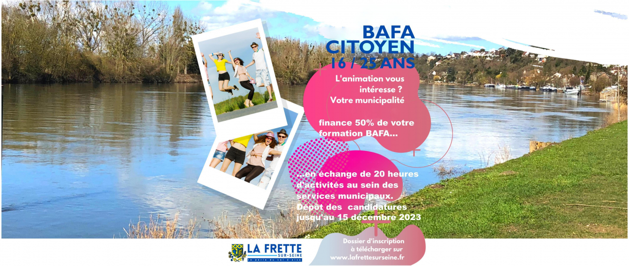 BAFA 2024