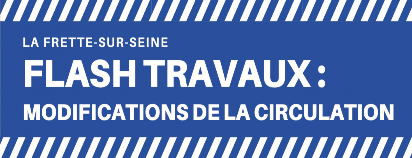 Flash Travaux