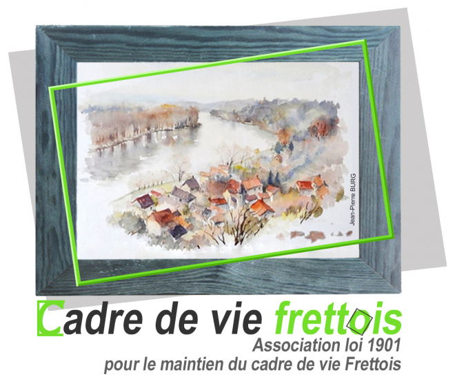 Cadre de vie frettois