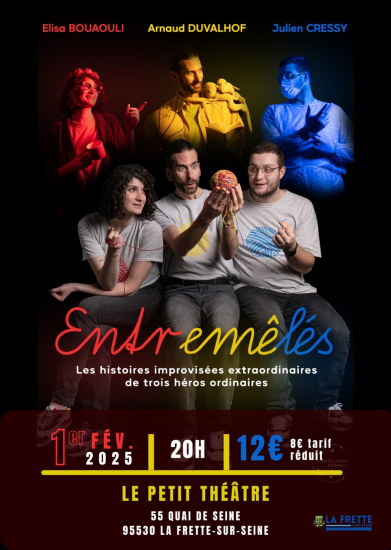 Entremeles