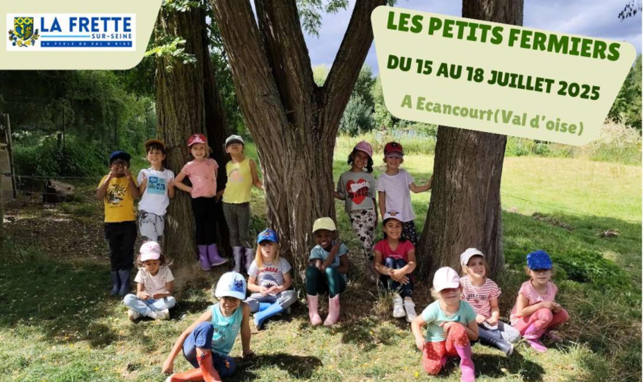 Les Petits Fermiers