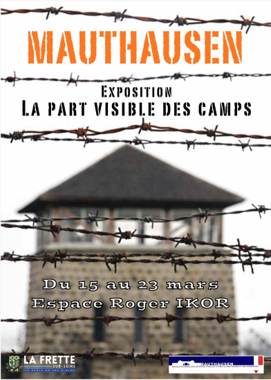MAUTHAUSEN - Exposition