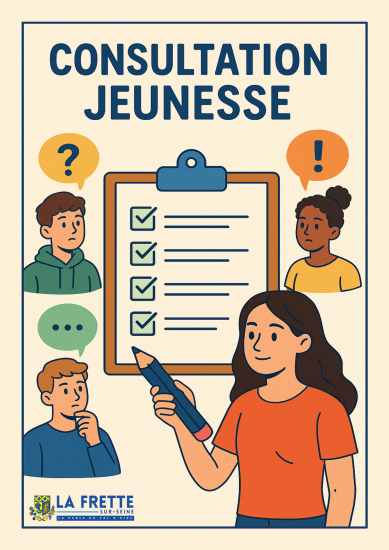 Consultation Jeunesse 2025