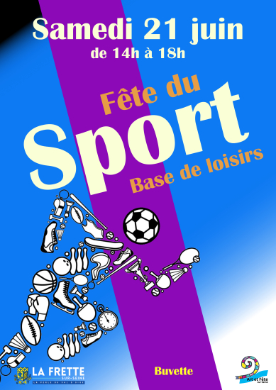 Fête du Sport 2025