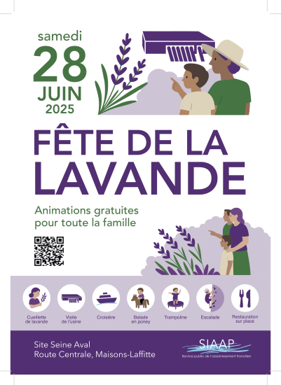 Fete de la Lavande 2025
