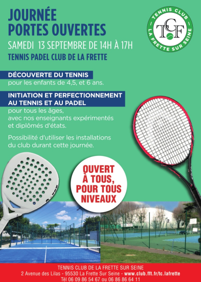 Padel 2025
