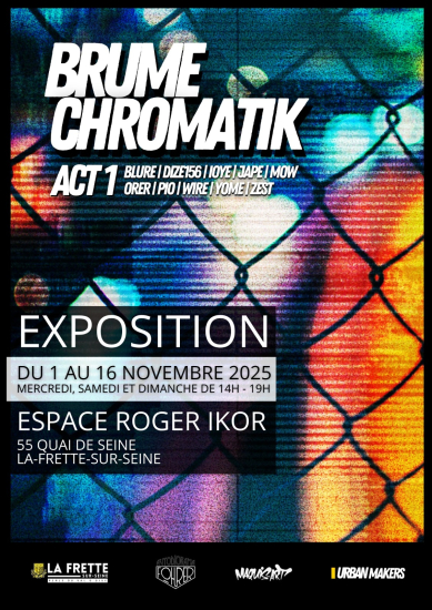 Brume Chromatik