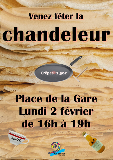 Chandeleur