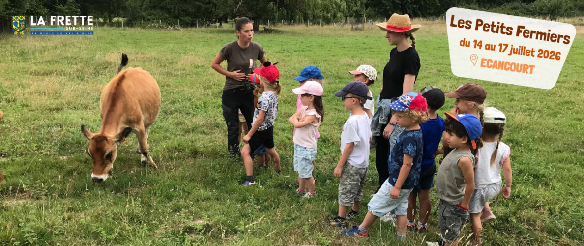 Les Petits Fermiers 2026