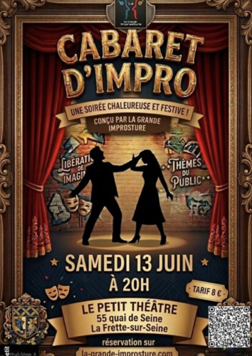 Impro 2026 juin