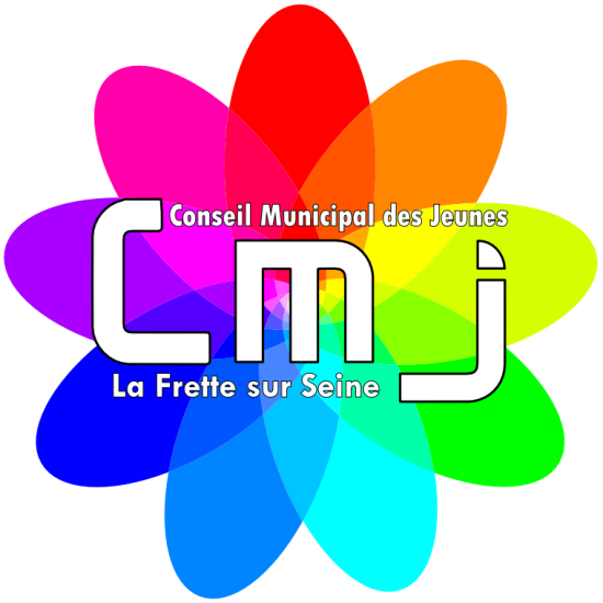 Logo CMJ La Frette-sur-Seine