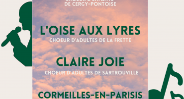 Concert l'Oise aux Lyre