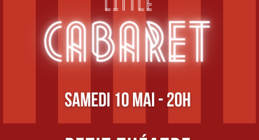 Affiche Velvet Vixens