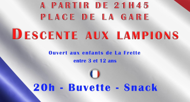 Fête Nationale