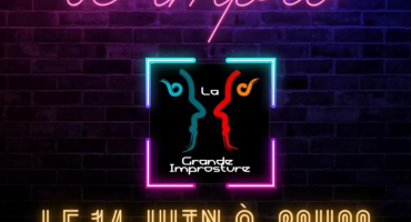 cabaret d'impro juin 2025