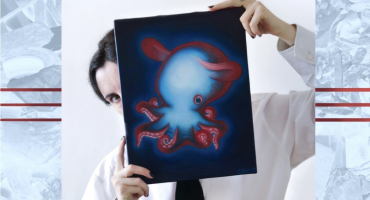 Expo Créatures profondeurs 2025