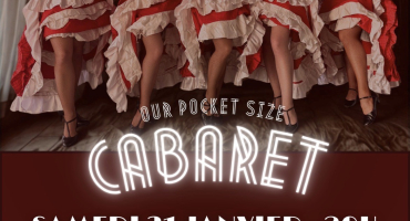 Cabaret Velvet Vixens 2026